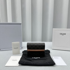 Celine Wallets Purse